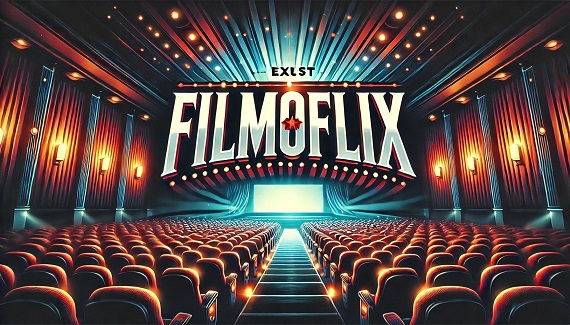 Filmoflix